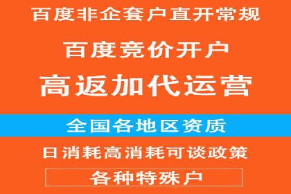 SEM网络推广成功案例：如何抓住潜在客户